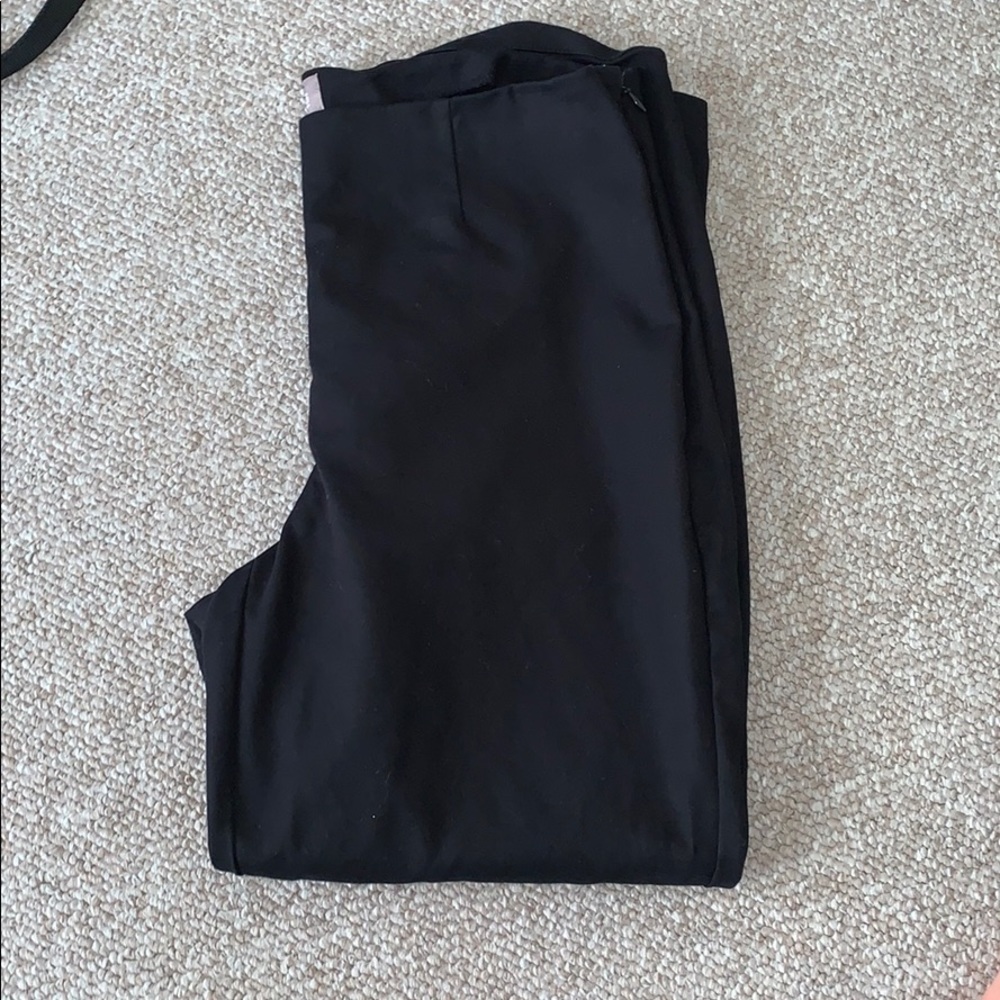 chico’s dress pant